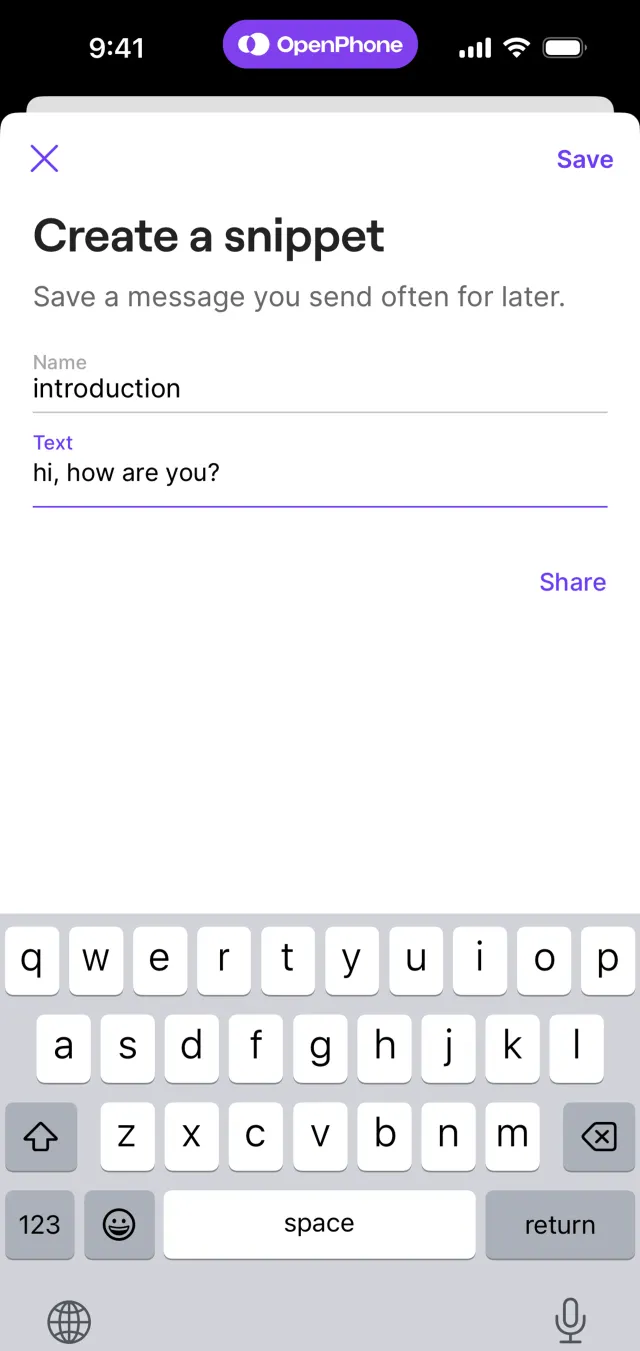 Discord — Communication скриншот интерфейса