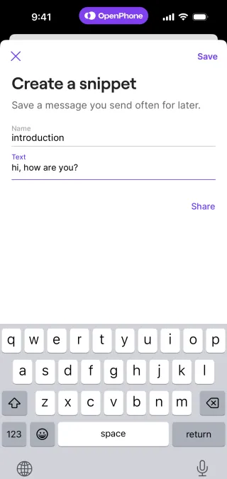 Discord — Communication скриншот интерфейса