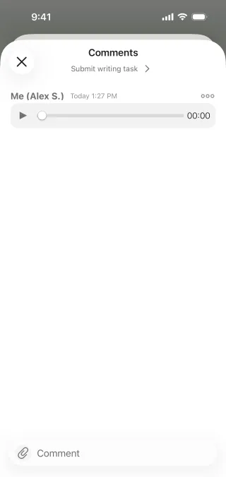 Todoist — Productivity скриншот интерфейса