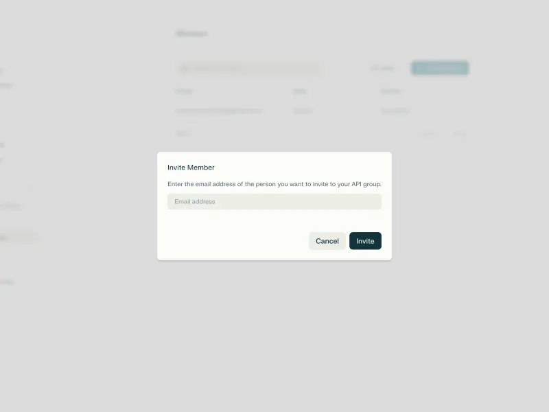 Perplexity — AI & ML скриншот интерфейса