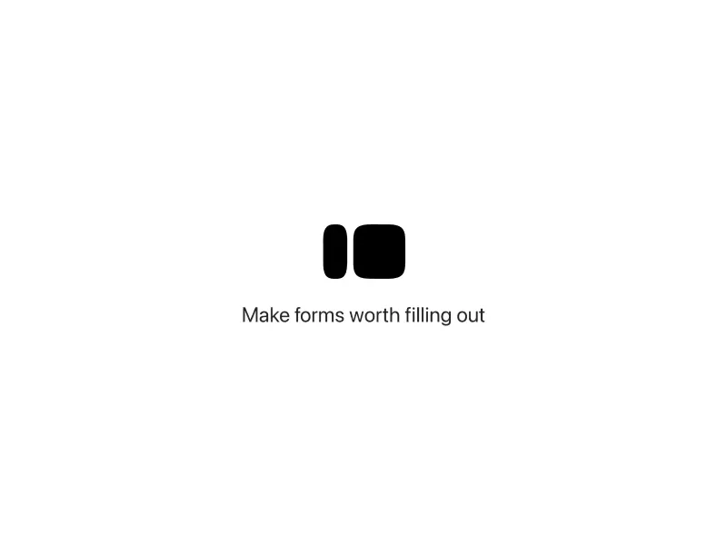 Typeform — Marketing скриншот интерфейса