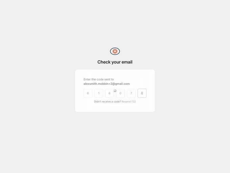 Visual Electric — AI & ML скриншот интерфейса