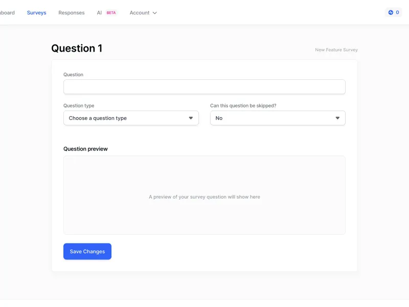 Wayyy — Education скриншот интерфейса