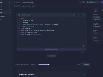 Better Stack — Developer Tools скриншот интерфейса