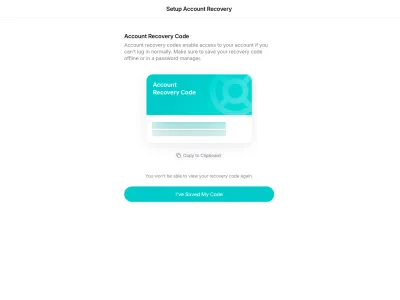 Family — Productivity скриншот интерфейса