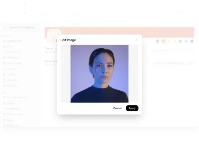Skiff — Security скриншот интерфейса