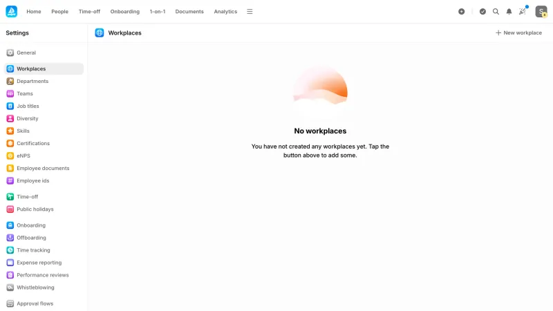Aboard — Productivity, интерфейс, скриншот 5/621