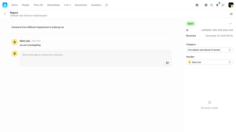 Aboard — Productivity, интерфейс, скриншот 8/621