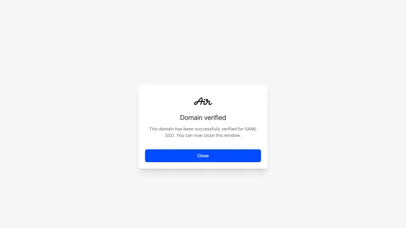 Air — Design, интерфейс, скриншот 3/465