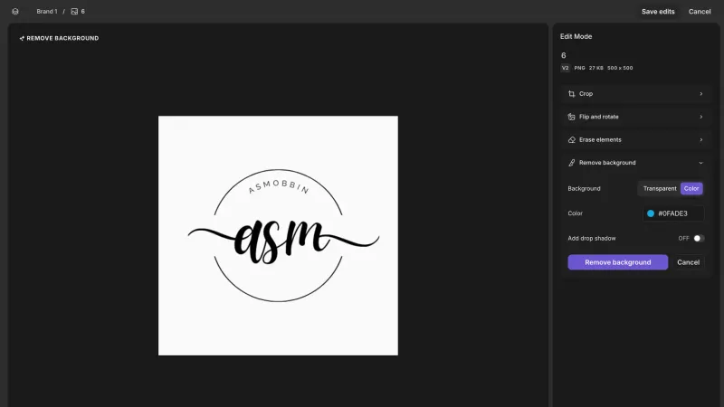 Air — Design, интерфейс, скриншот 10/465