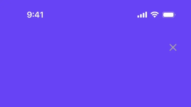 Timer & Clock — Ahead, Health UI