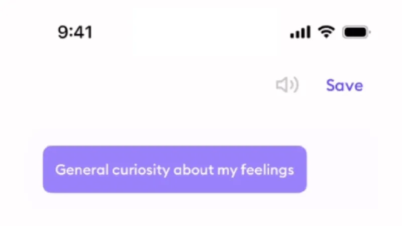 Audio & Video Recorder — Ahead, Health UI