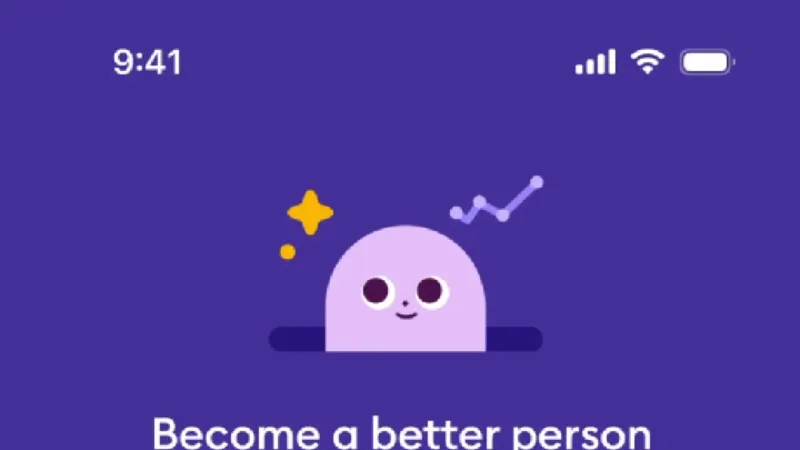 Icon — Ahead, Health UI