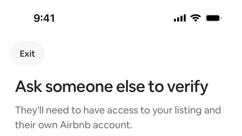 Airbnb — Travel, интерфейс, скриншот 5/382
