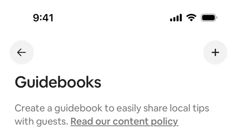 Airbnb — Travel, интерфейс, скриншот 9/382