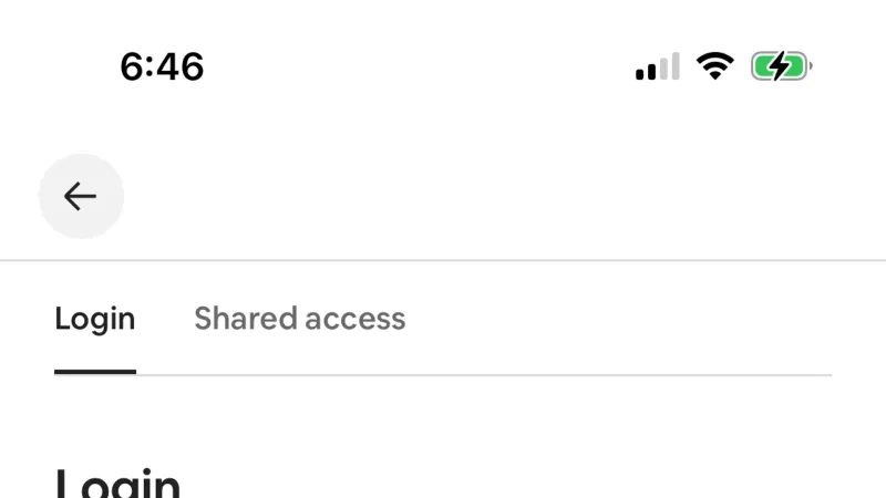 Airbnb — Travel, интерфейс, скриншот 10/382