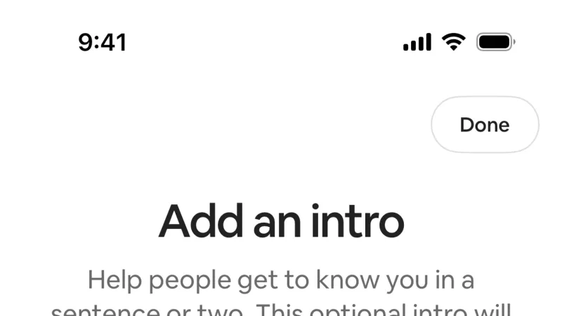 Airbnb — Travel, интерфейс, скриншот 11/382