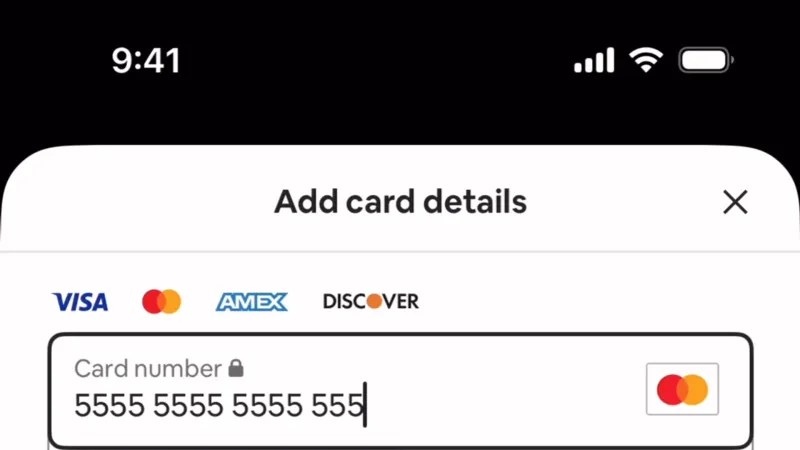 Add & Create — Airbnb, Travel UI