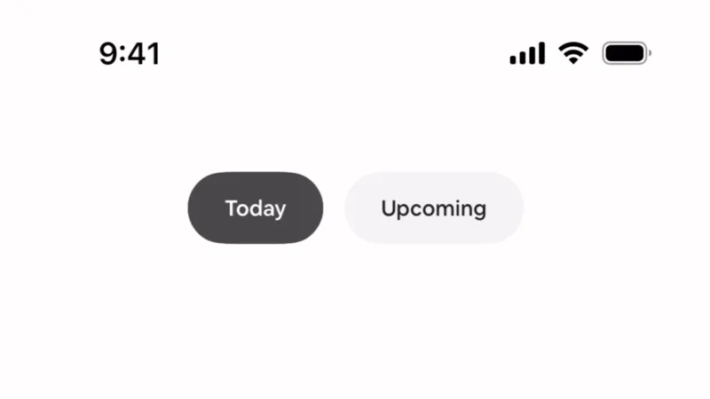 Empty State — Airbnb, Travel UI