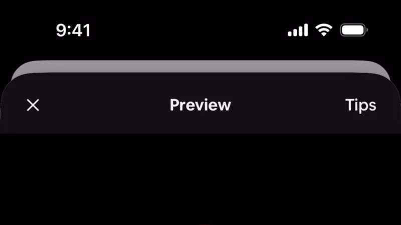 Confirmation — Airbnb, Travel UI