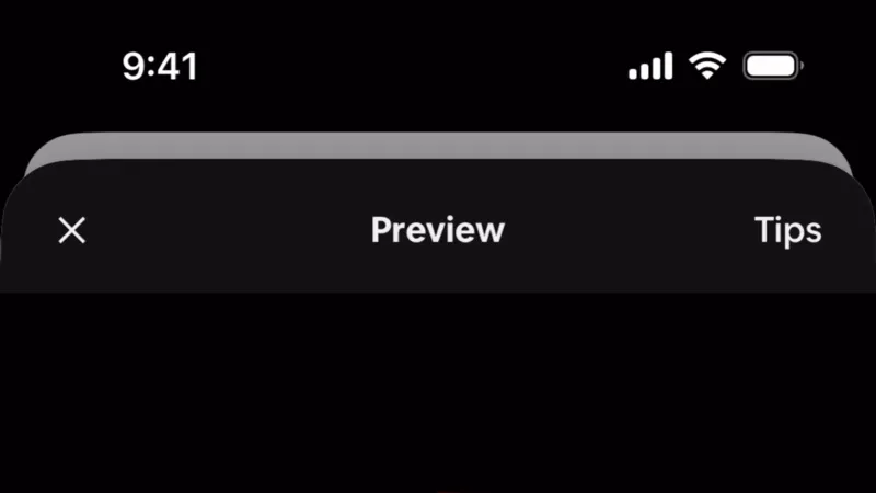 Loading Indicator — Airbnb, Travel UI