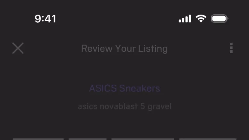 Alias — Acknowledgement & Success, скриншот 4/166