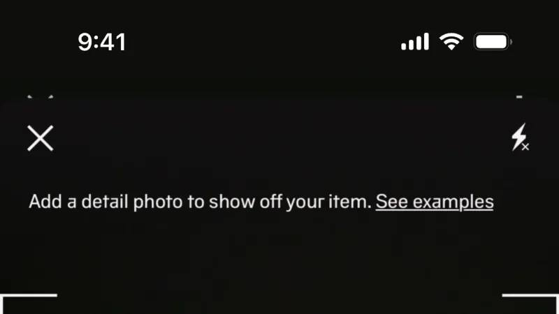 Gallery — Alias, Communication UI