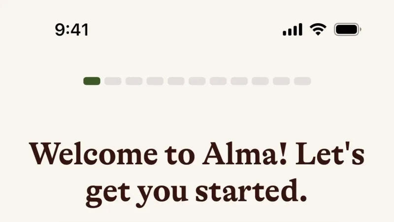 Alma — File Upload, скриншот 7/257