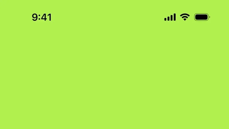 Splash Screen — Alma, Health UI