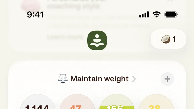 Charts — Alma, Health UI
