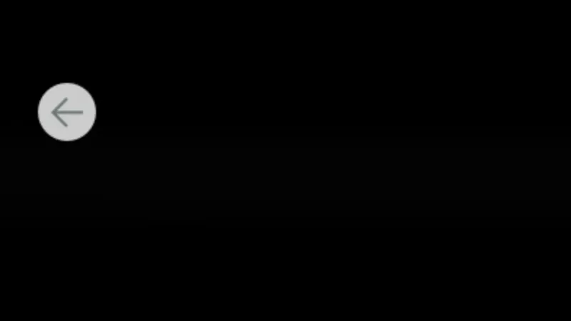 Error — Amazon Shopping, E-commerce UI