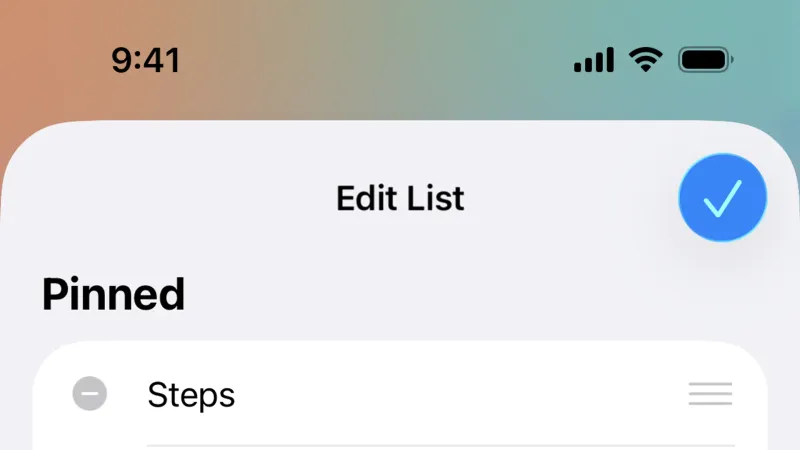Apple Health — Health, интерфейс, скриншот 9/234