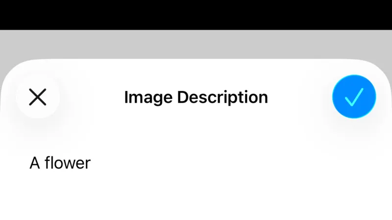 Apple Mail — Text Field, скриншот 5/191