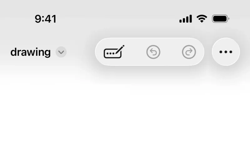 Apple Mail — Communication, интерфейс, скриншот 7/191