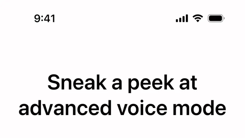 Feature Info — Apple Mail, Communication UI