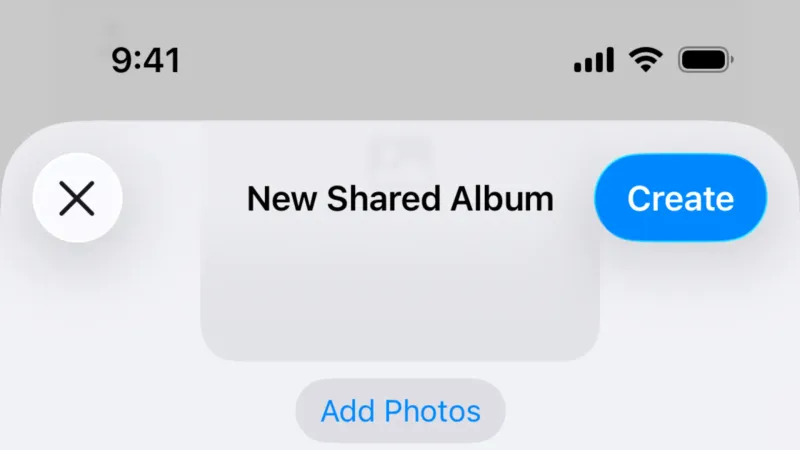 Apple Photos — Productivity, интерфейс, скриншот 7/148