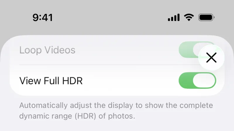 Apple Photos — Productivity, интерфейс, скриншот 10/148