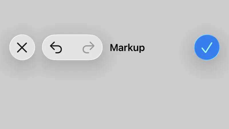 Tile — Apple Photos, Productivity UI