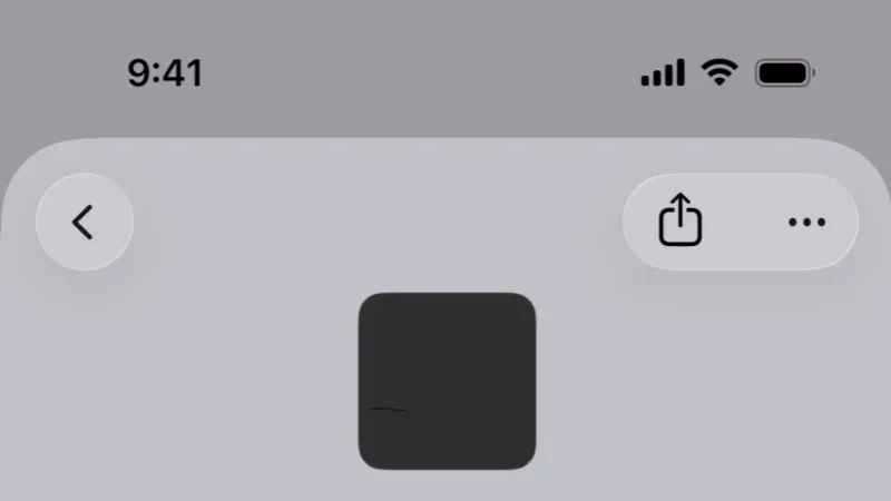 Dialog — Apple Wallet, Fintech UI