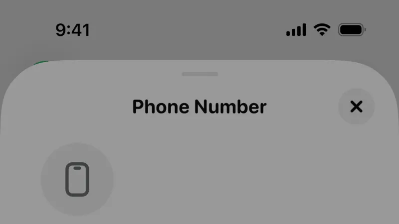 Guided Tour & Tutorial — Beside, Health UI