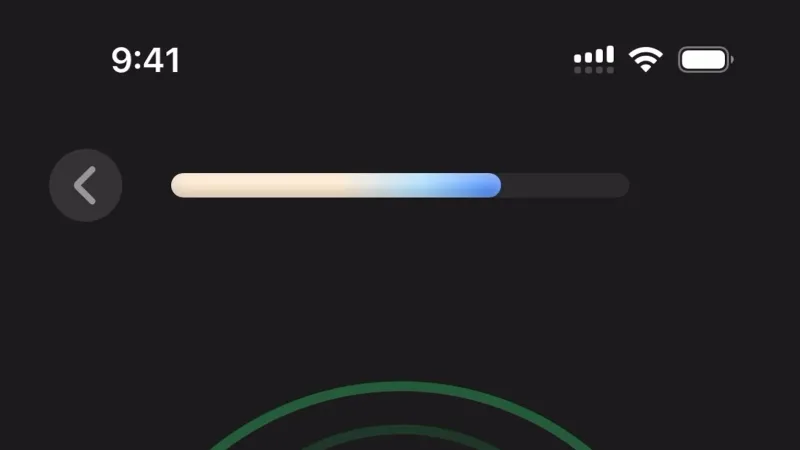 Icon — Beside, Health UI