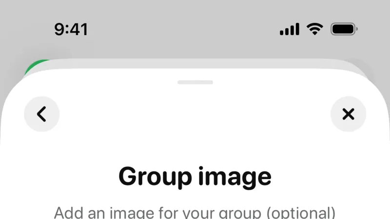 File Upload — Beside, Health UI