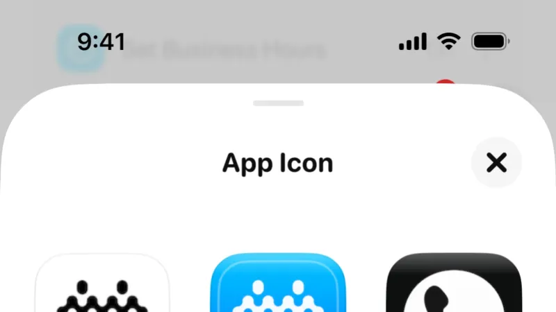 Tile — Beside, Health UI