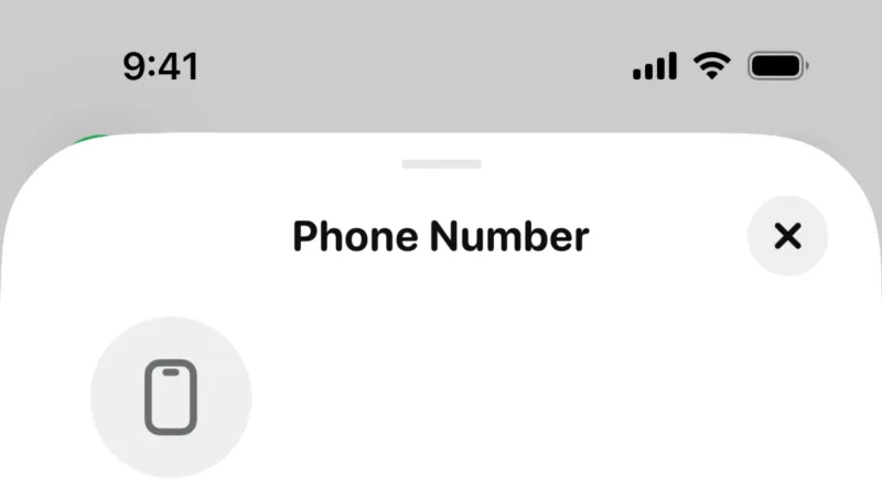Toolbar — Beside, Health UI