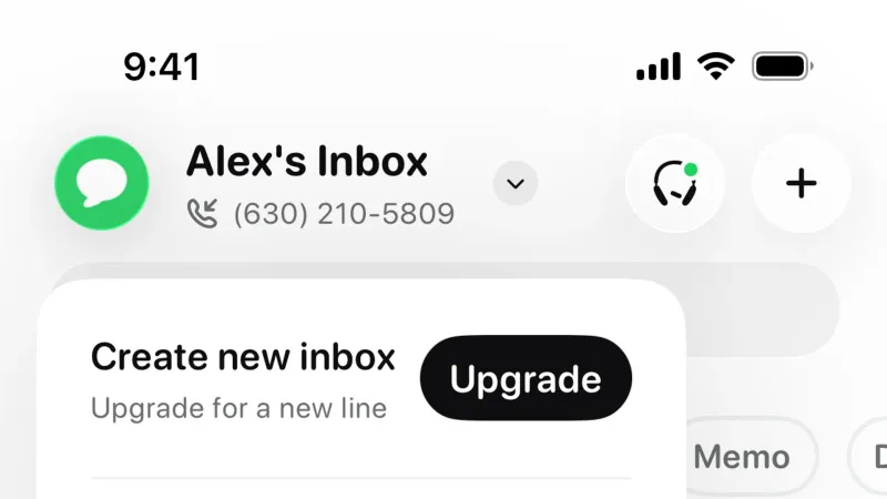 Subscription & Paywall — Beside, Health UI