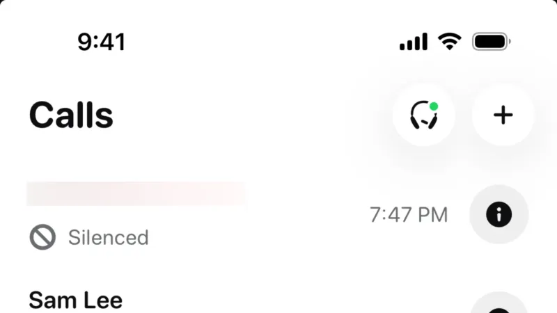 Timeline & History — Beside, Health UI