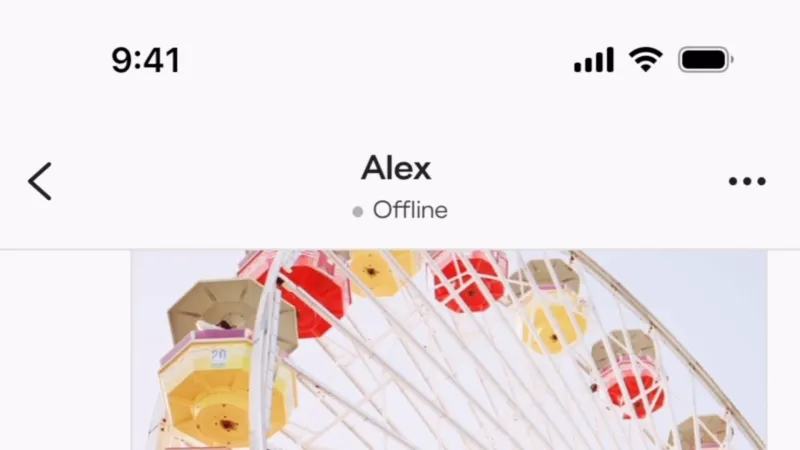 Audio & Video Recorder — BFF, Social UI