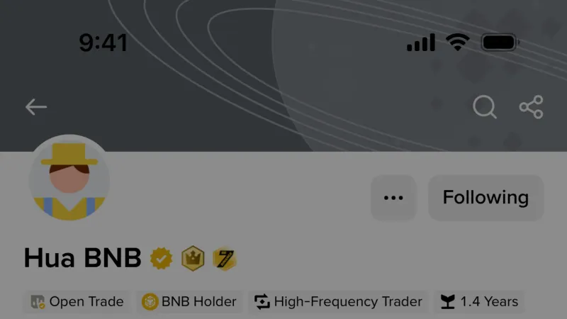 Binance — Confirmation, Ban & Block, скриншот 1065