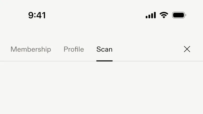 Other Content — Blue Bottle Coffee, Food & Drink UI