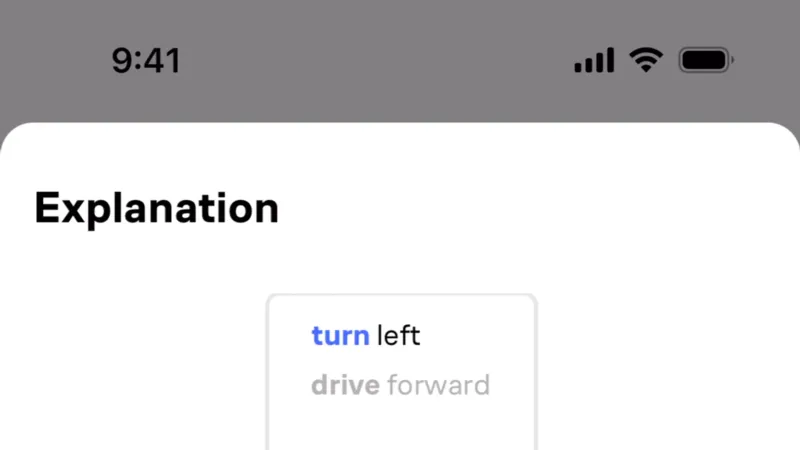 Divider — Brilliant, Education UI